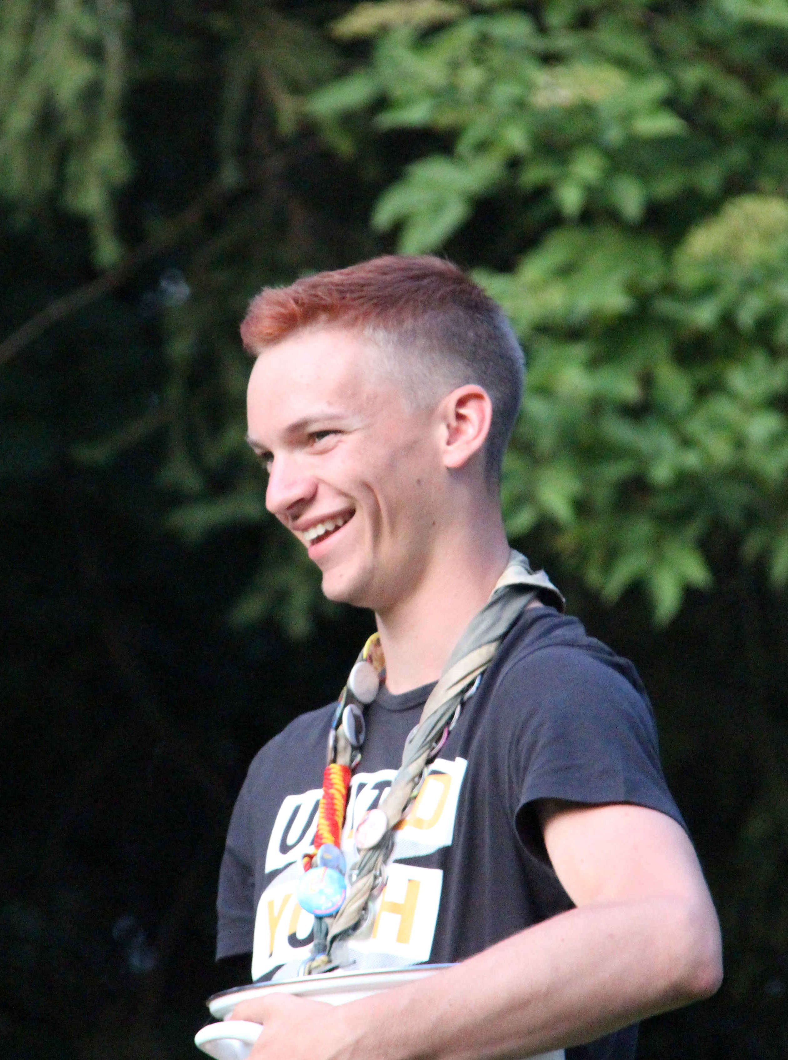 Corentin Theis