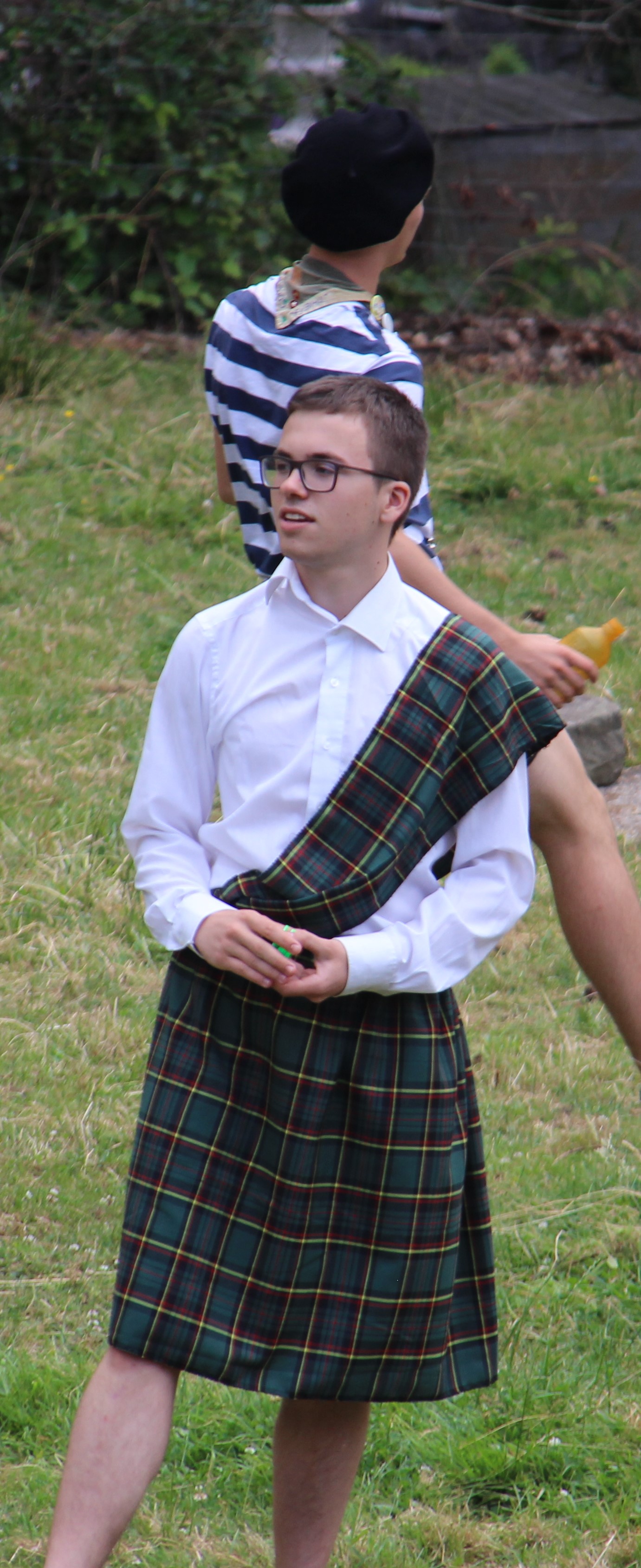 Julian Thill