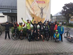 Vélo Grüfflingen 2017